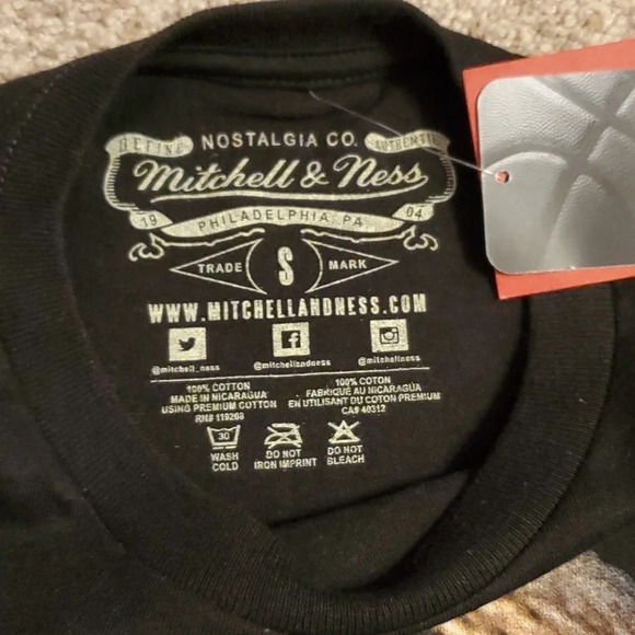 Mavericks NBA Luka Doncic Tee Shirt S - Picture 7 of 8